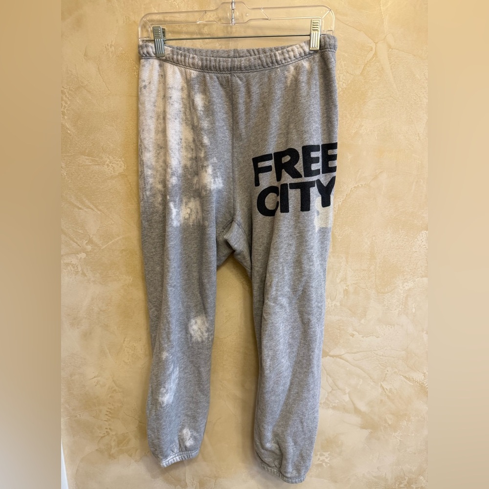 Free City Sweatpants Women’s Sz XS